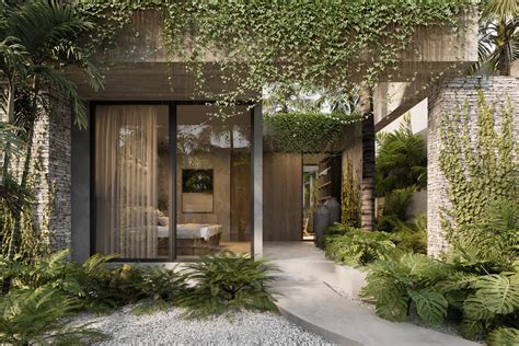 Tulum Real Estate: Distrito Bondia – Exclusive Houses for Sale