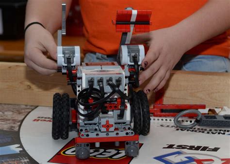 Making a Basic Robot 的图像结果