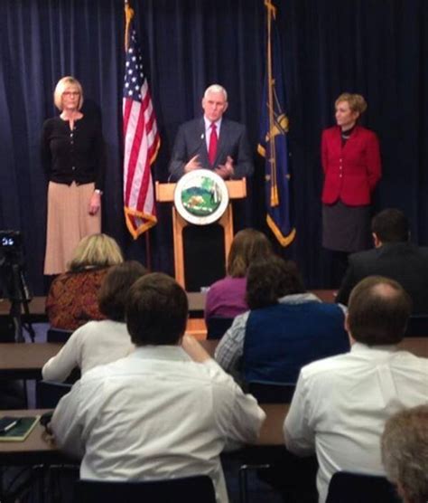 Rep. Suzanne Crouch named State Auditor