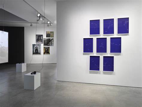 Bouchra Khalili | Meer