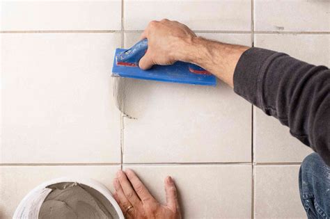 How To Regrout My Tile Floor | Floor Roma