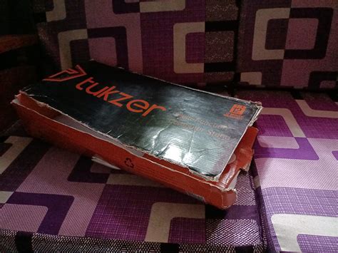 Tukzer Monitor Stand Riser for Up to (68.5cm) Computer Screens, iMac ...