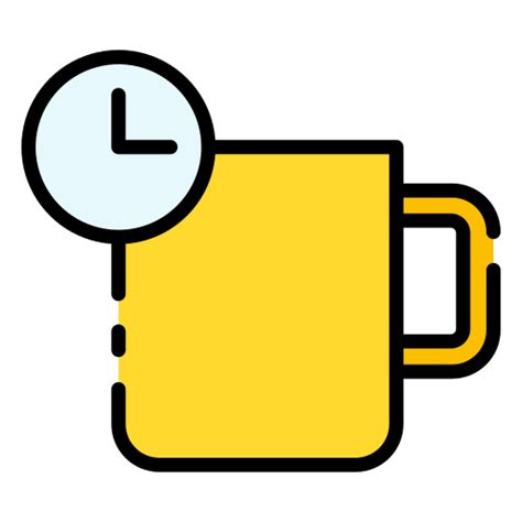 Break - Free food and restaurant icons