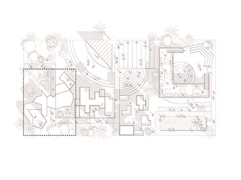 Community Cluster Analysis Drawing 的图像结果