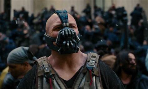 Bane Masks Are Selling Amidst COVID-19 Pandemic Because 'Batman' Fans ...