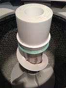 Image result for Whirlpool Washer Agitator