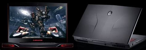 Alienware MX17 的图像结果
