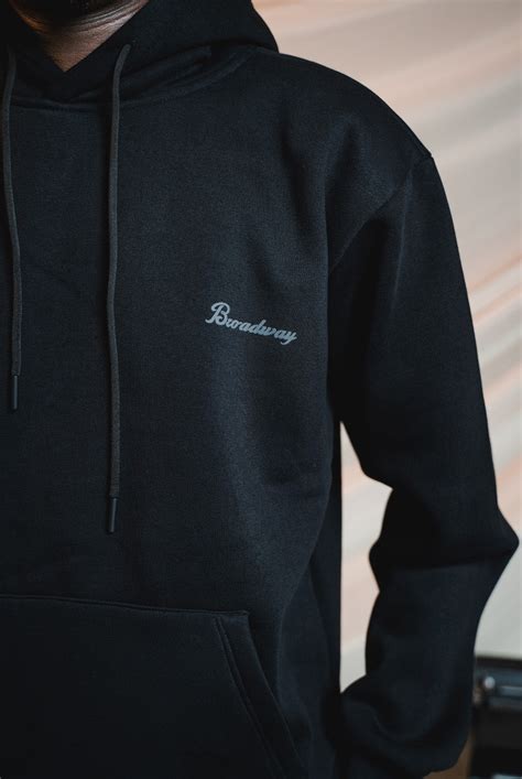 Broadway Clothing