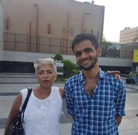 Delhi Police Arrest Umar Khalid, Allege Role in Riots 'Conspiracy ...