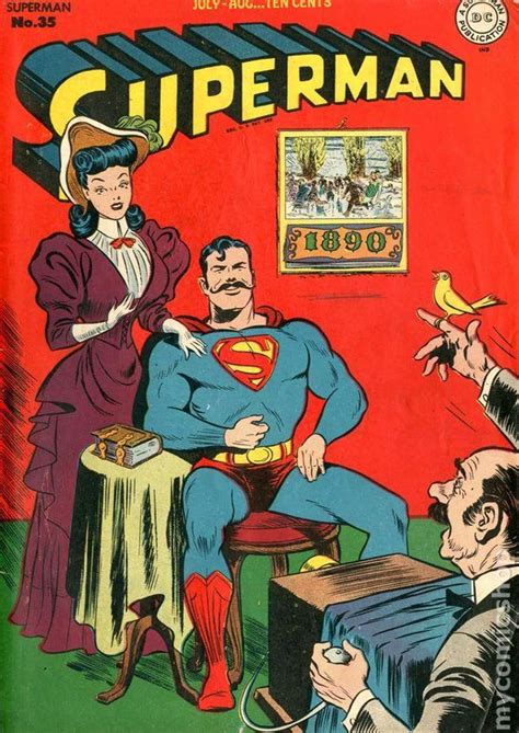 Best Comic Covers of the 40s | Greatest Comic Book Covers from the 1940s