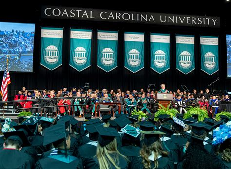 Coastal Carolina University names James J. Winebrake as its fourth ...
