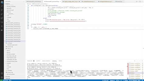 Image result for Python Binance API Tutorial