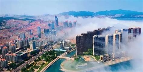 威海入选首届“中国十大养生城市” - 海报新闻