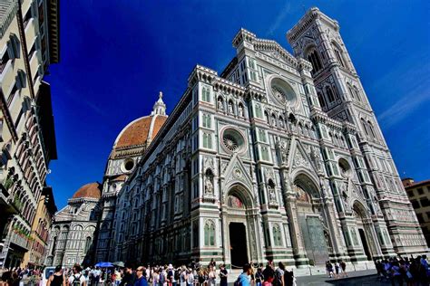 25 Things to do Historic Centre of Florence | Whizzed Net