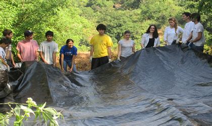 Dhirubhai Ambani International School
