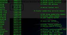 check for open how to check for open ports in linux make tech easier check for open how to check for open ports in linux make tech easier