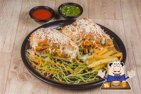 Tito's - Burgers, Sandwiches & Fries, Mumbai - Restaurant reviews