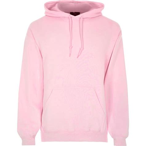 Men's Pink Zip Up Hoodie at Andrew Leichhardt blog