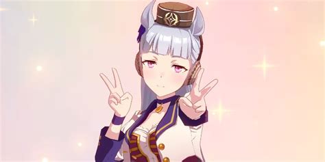 Umamusume: Pretty Derby - Gold Ship Build and Stats Guide