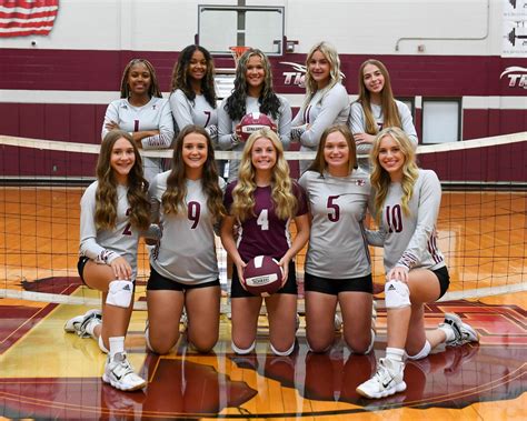 Athletic Photos - Athletics - Troup High School