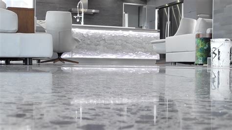 Polished Concrete Floors Sunshine Coast & Brisbane Qld | Ultimate Floors