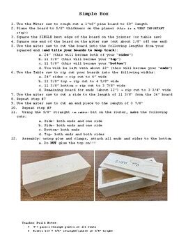 Image result for Build Box Tutorial for Beginners