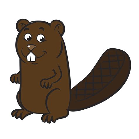 Beaver clipart sketch, Picture #90824 beaver clipart sketch
