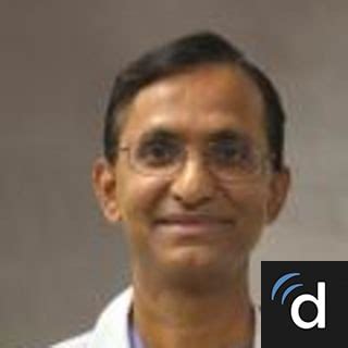 Dr. B V. Chandramouli, MD | Redding, CA | Cardiologist | US News Doctors