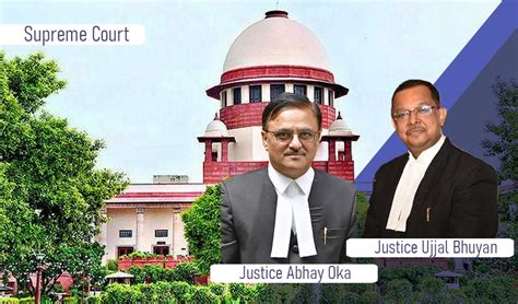 SC Reiterates Limitation on Claims for Damages as per Agreement ...