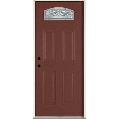 Red Stained Accessible Home at Lowes.com