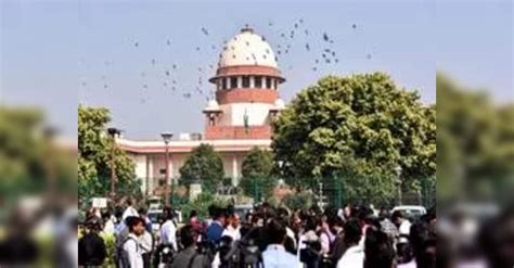 SC: When marriage void, cruelty charge against husband, family not ...
