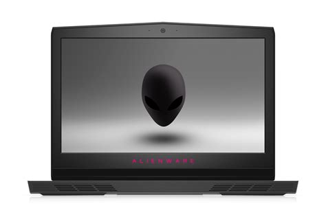 Alienware 17 的图像结果