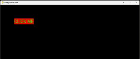 Image result for How to Create Buttons in Python