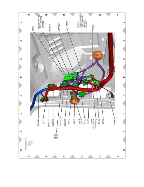 Powertrain Control Module 03 Ford F-150 的图像结果