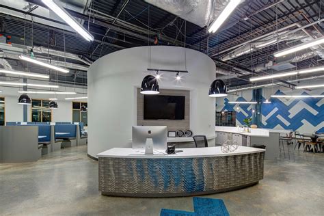 Internal Data Resources - Vickers Design Group