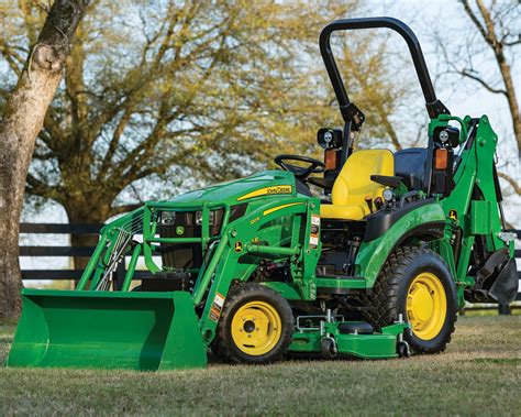 Tractor Promotions - Wade Incorporated