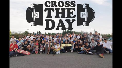 // The Application of Cross // Day - 5 - YouTube