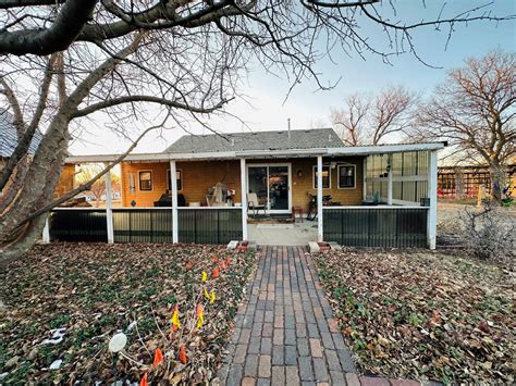 411 S 2nd St, Lincoln, KS | Bungalow For Sale - Wildlife Properties ...