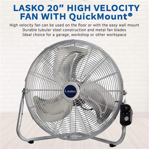 Best Floor Fan - Buying Guide & Reviews