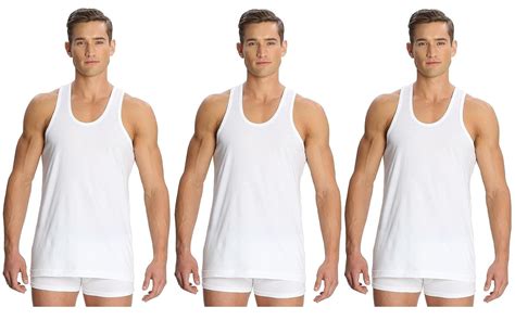 Buy Havenfort by rupa baniyan White for Men Combo Pack of 3pc (100 size ...