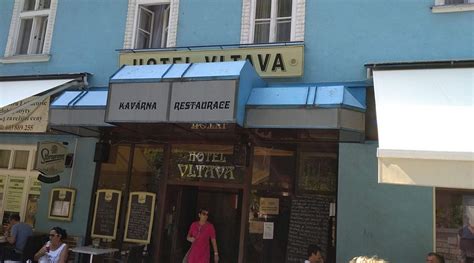 HOTEL VLTAVA (Luhacovice, Zlin Region) - Specialty Inn Reviews & Photos ...