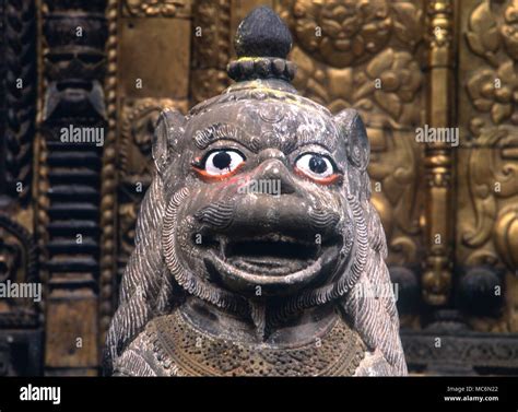 Changu narayan nepal hi-res stock photography and images - Alamy