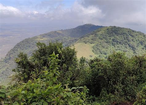 Ngong Hills Day Hike. Enjoy a 7 Hills Hike with Panoramic Views - Klook ...