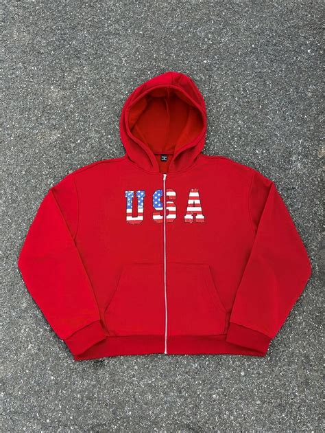 Manfinity UZERO Men's Oversized Drop Shoulder Hooded Sweatshirt ...