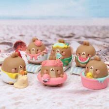 Molang Summer Vacation Figure Vol.2 Random Box or | Ubuy India