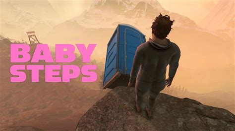 Baby Steps – дата выхода, системные требования, обзор, скриншоты ...