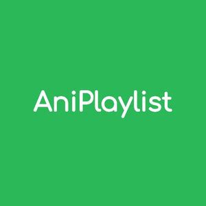 AniPlaylist on Spotify