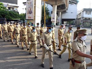 Kerala Police Register FIR After Pastor is Threatened Over Allegations ...