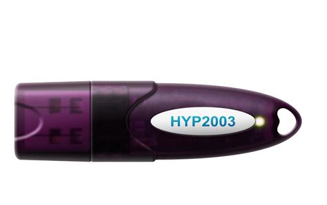 DSCAPPLY® HyperPKI HYP2003 - New HS Series (ePass 2003 Auto) FIPS USB ...