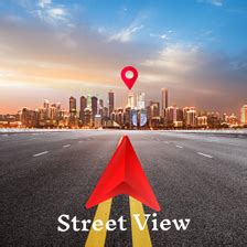 Image result for Map View Android